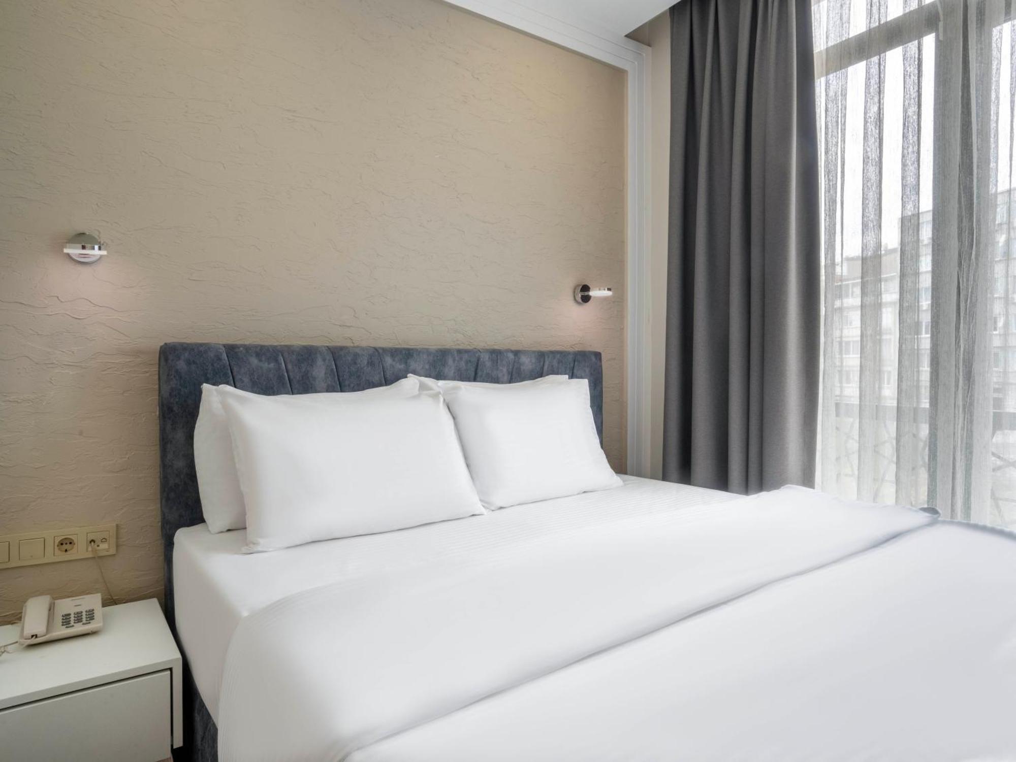 Actuel Life Hotel — Photos 2