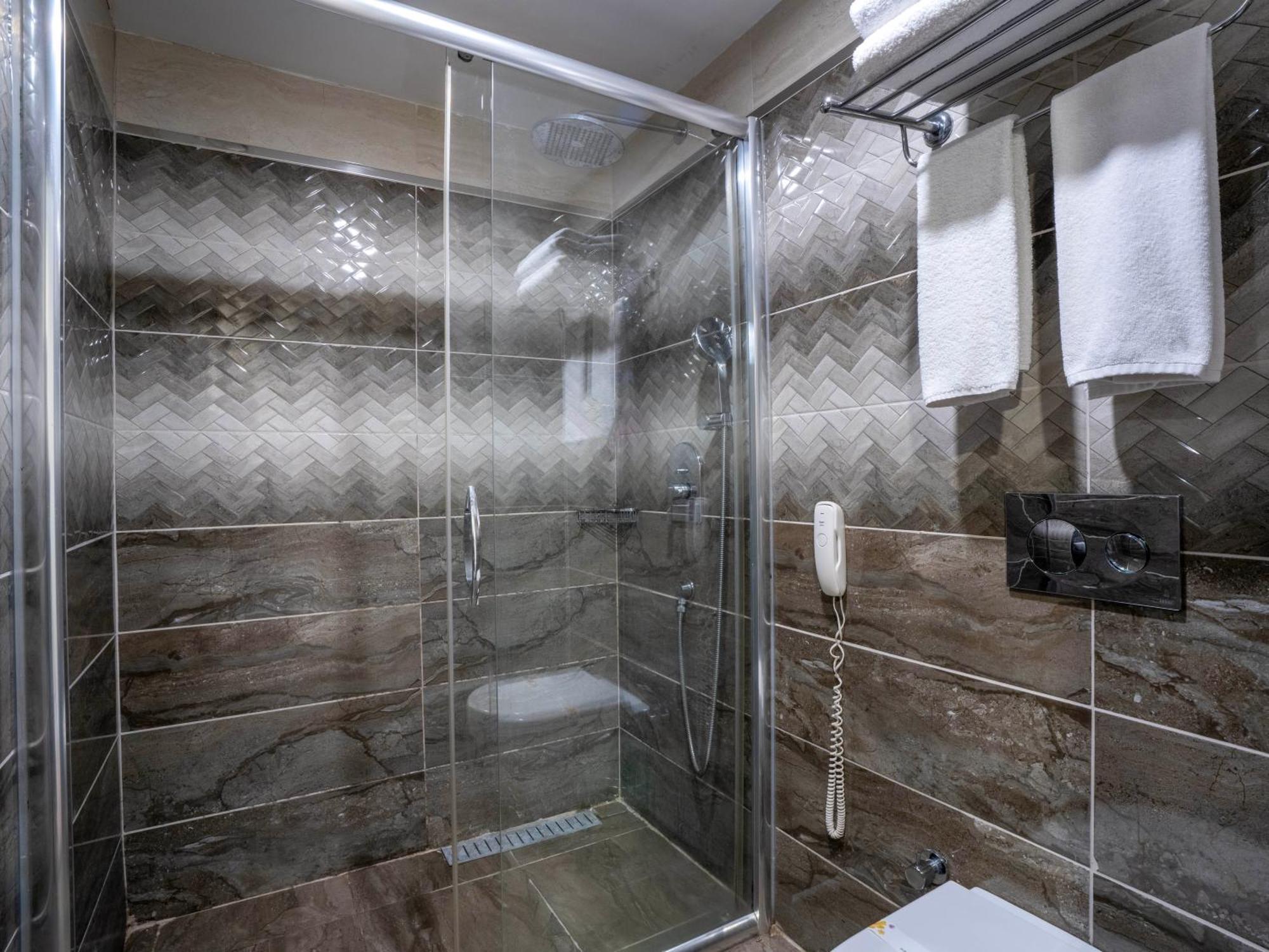Actuel Life Hotel, Istanbul